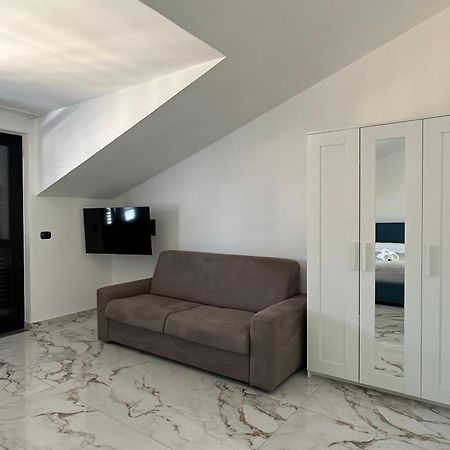 Hotel Alba Exclusive Place Bianco Exteriér fotografie