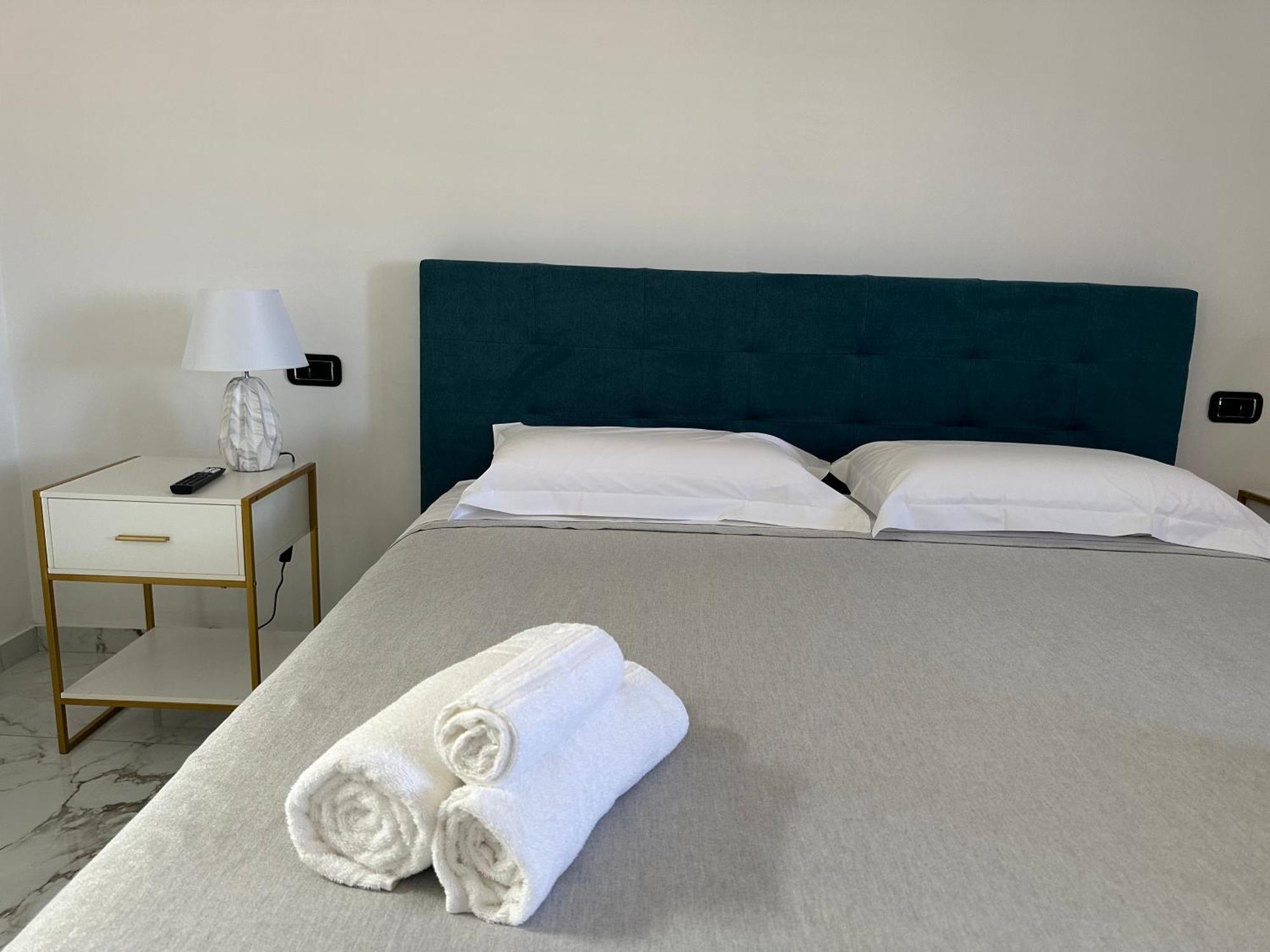 Hotel Alba Exclusive Place Bianco Exteriér fotografie